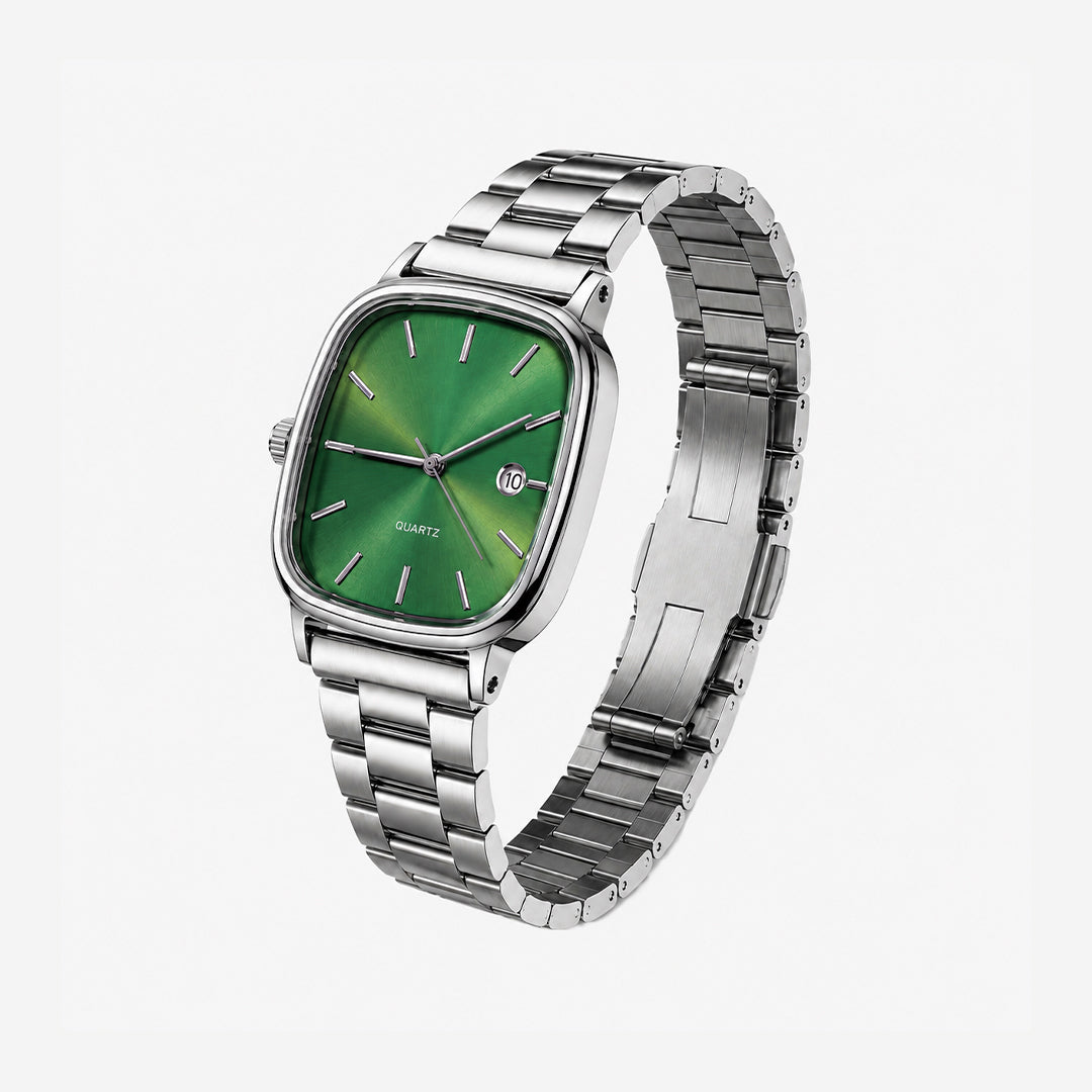 Luxury Vintage Watch