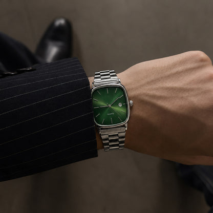 Luxury Vintage Watch