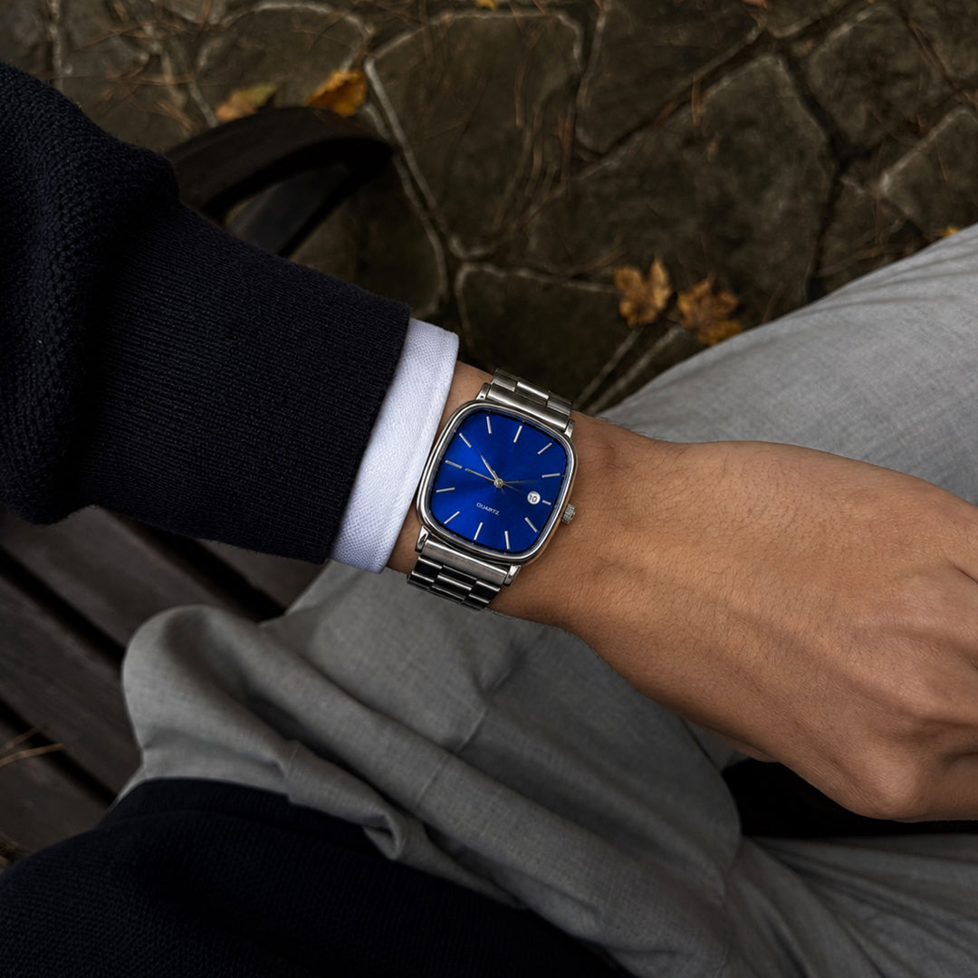Luxury Vintage Watch