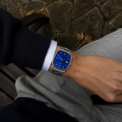 Luxury Vintage Watch
