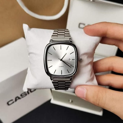 Luxury Vintage Watch