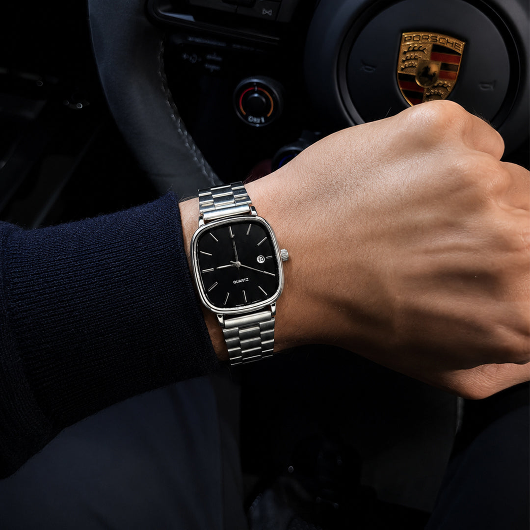 Luxury Vintage Watch