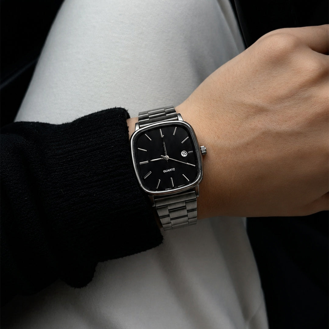 Luxury Vintage Watch