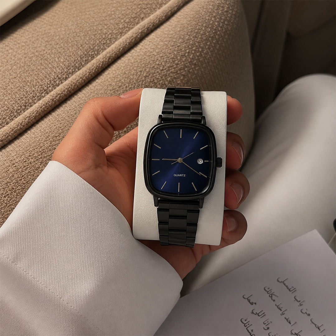 Luxury Vintage Watch