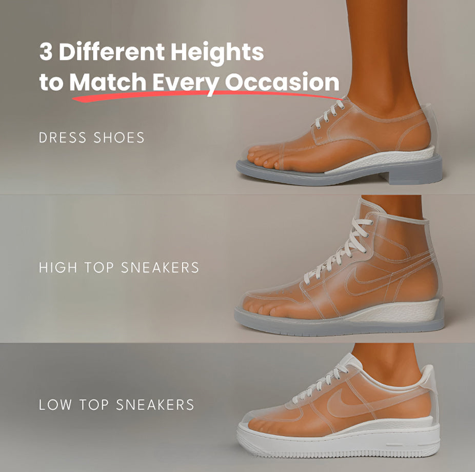 Orthopedic HighPads™