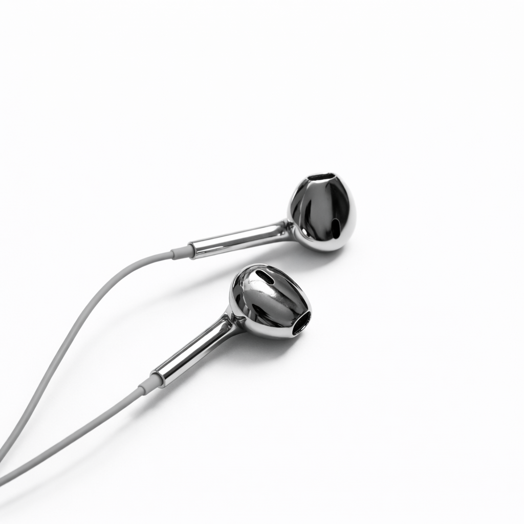 CHROMA Wired Buds TYPE-C