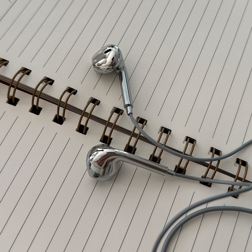 CHROMA Wired Buds TYPE-C