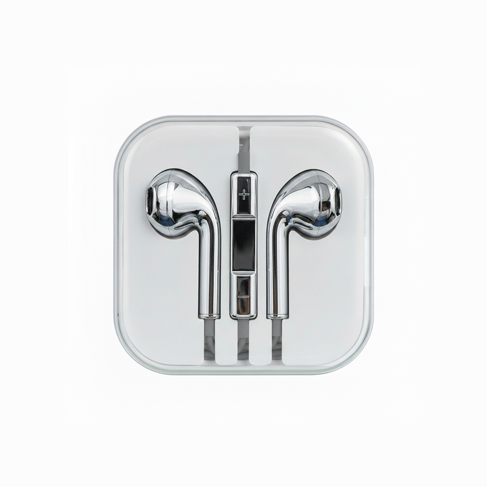 CHROMA Wired Buds TYPE-C