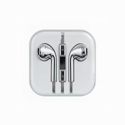 CHROMA Wired Buds TYPE-C