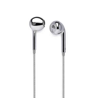 CHROMA Wired Buds TYPE-C